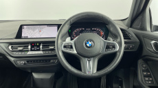 BMW 1 Series M135i xDrive 5dr Step Auto Petrol Hatchback